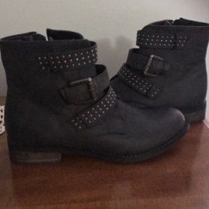 Ankle Boots